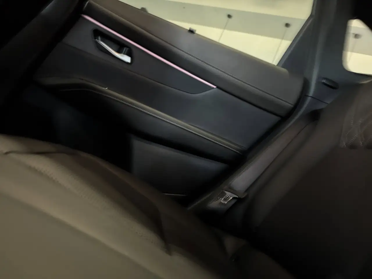 Nissan Murano снимка Nissan Murano