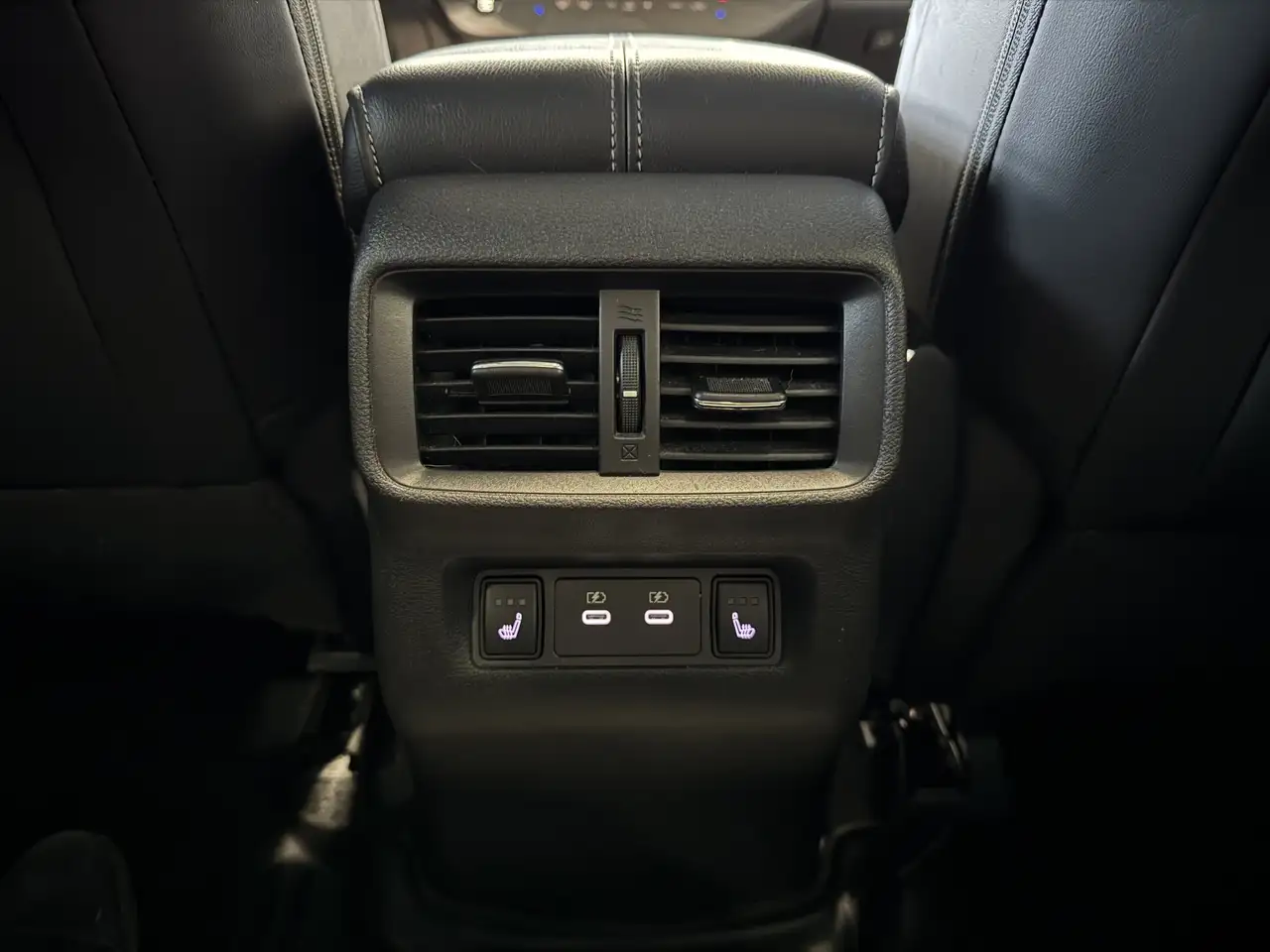 Nissan Murano снимка Nissan Murano