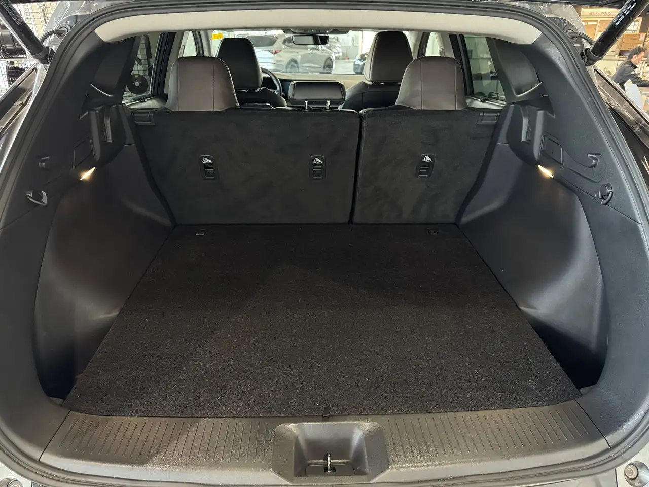 Nissan Murano снимка Nissan Murano