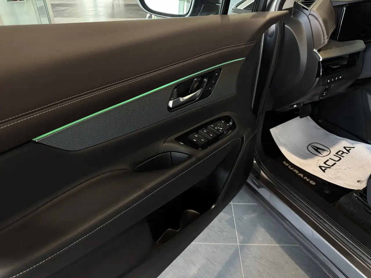 Nissan Murano снимка Nissan Murano