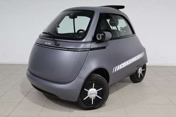 Microlino 10.5 kWh Edition