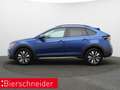 Volkswagen Taigo 1.0 TSI Move IQ.DRIVE KAMERA APP-CONNECT ACC Blau - thumbnail 3