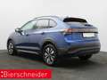 Volkswagen Taigo 1.0 TSI Move IQ.DRIVE KAMERA APP-CONNECT ACC Blau - thumbnail 4