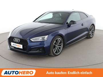 3.0 V6 TFSI quattro Aut.*NAVI*ACC*CAM*PDC*SHZ*