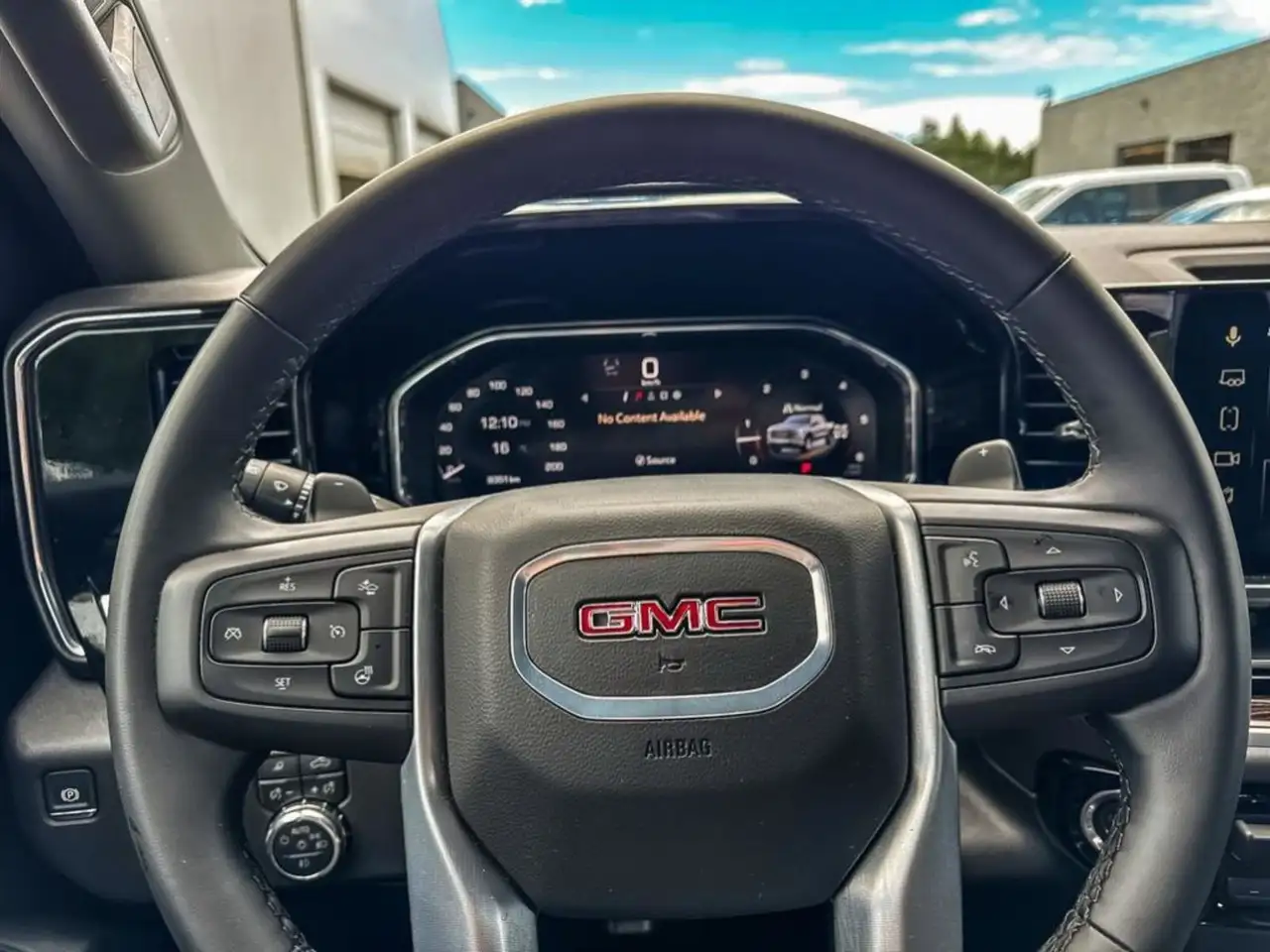 GMC Sierra 1500 photo GMC Sierra 1500