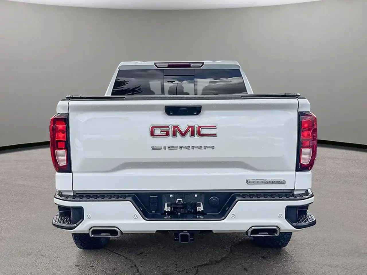 GMC Sierra 1500 photo GMC Sierra 1500