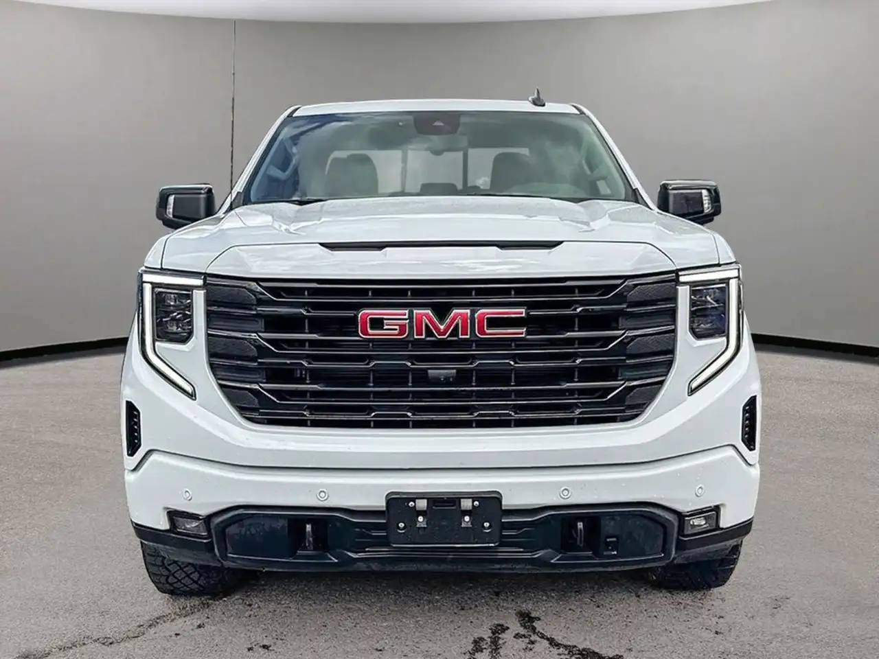 GMC Sierra 1500 photo GMC Sierra 1500