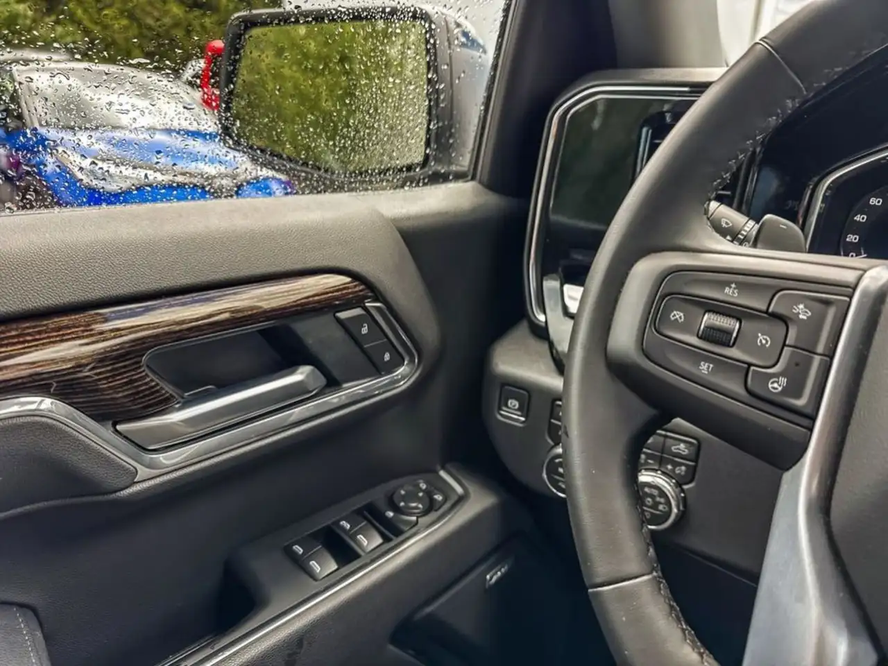 GMC Sierra 1500 photo GMC Sierra 1500