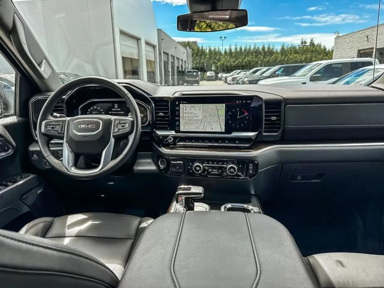 GMC Sierra 1500 photo GMC Sierra 1500