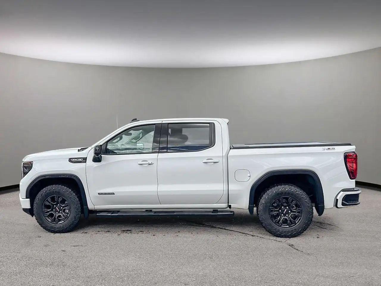 GMC Sierra 1500 photo GMC Sierra 1500