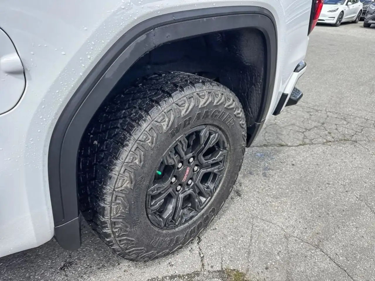 GMC Sierra 1500 photo GMC Sierra 1500