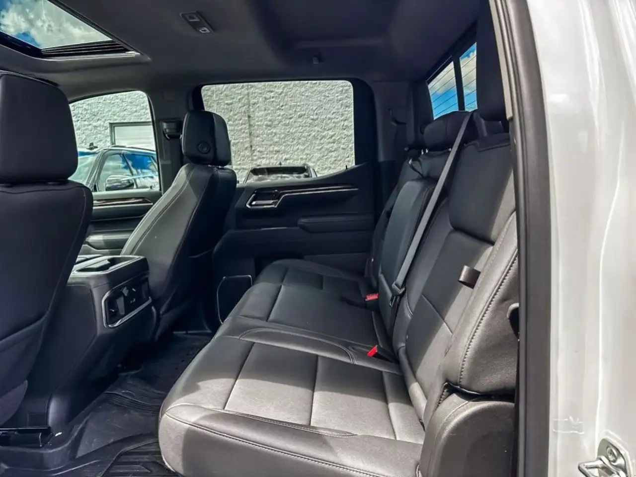 GMC Sierra 1500 photo GMC Sierra 1500