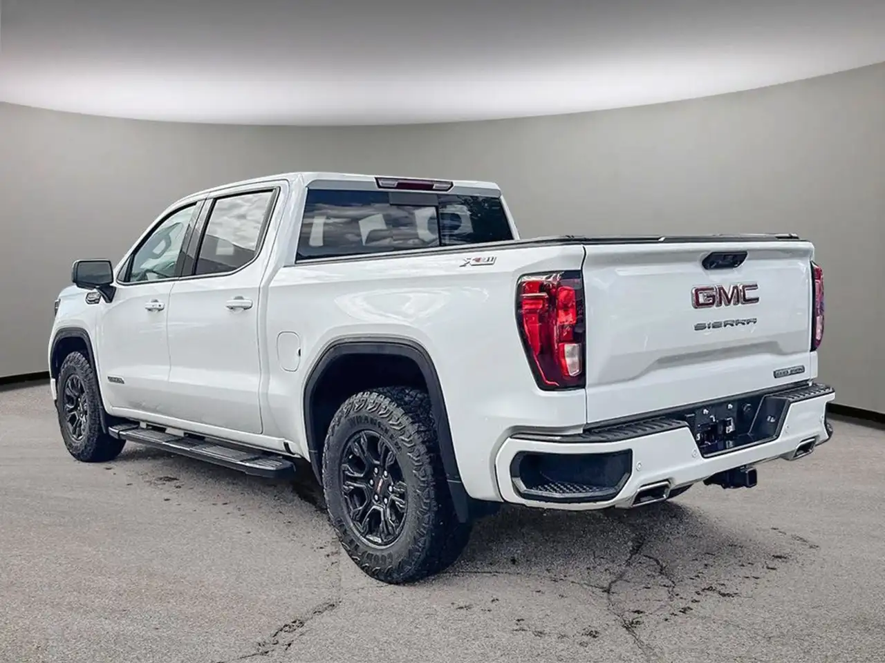GMC Sierra 1500 photo GMC Sierra 1500
