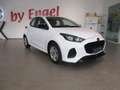 Mazda 2 Hybrid 1.5L Hybrid VVT-i FWD Centerline Weiß - thumbnail 1