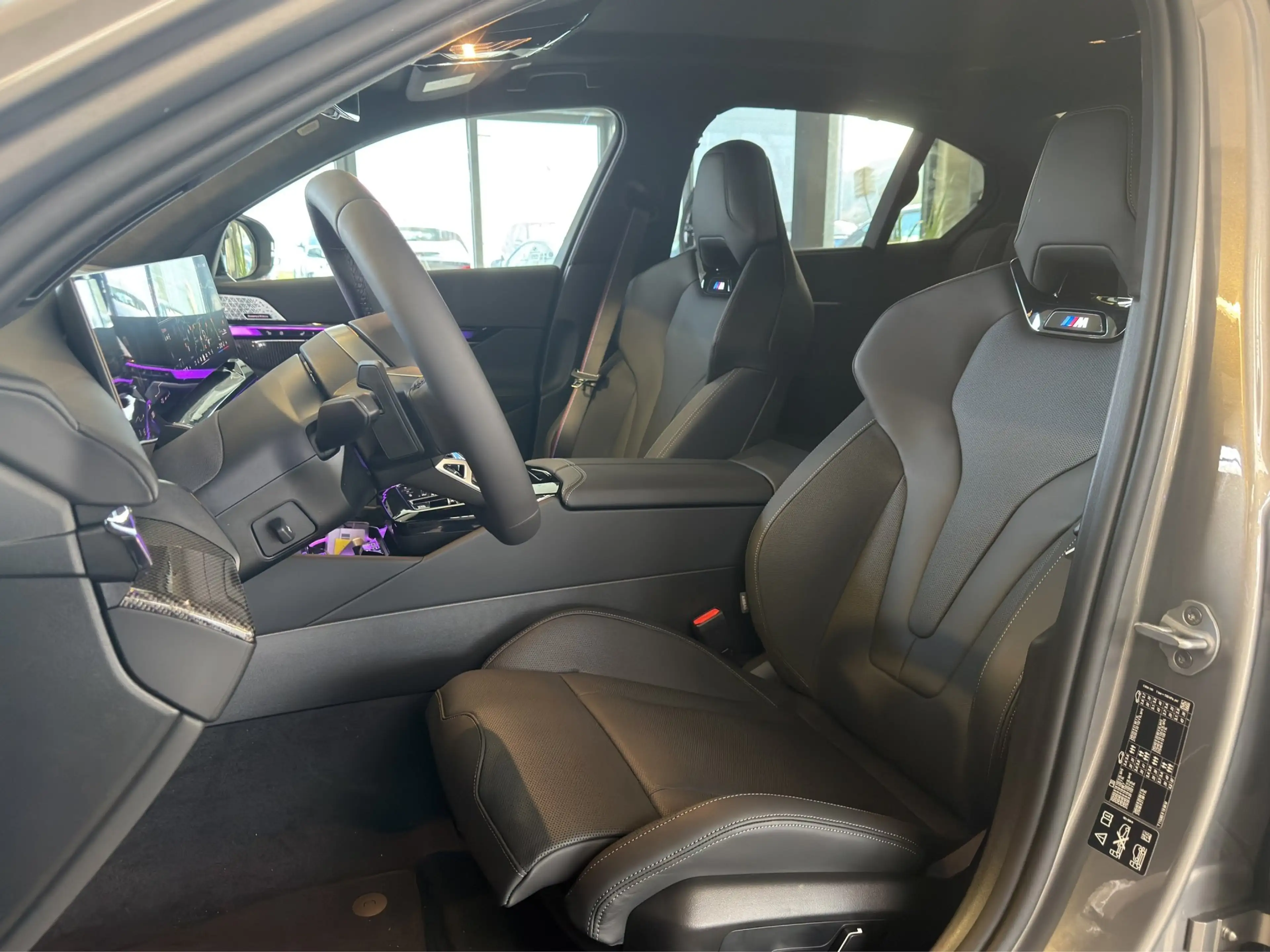 BMW 540 d xDr. M Sport PRO AHK/SHZ/PANO/B&W/M-SITZ — photo 6