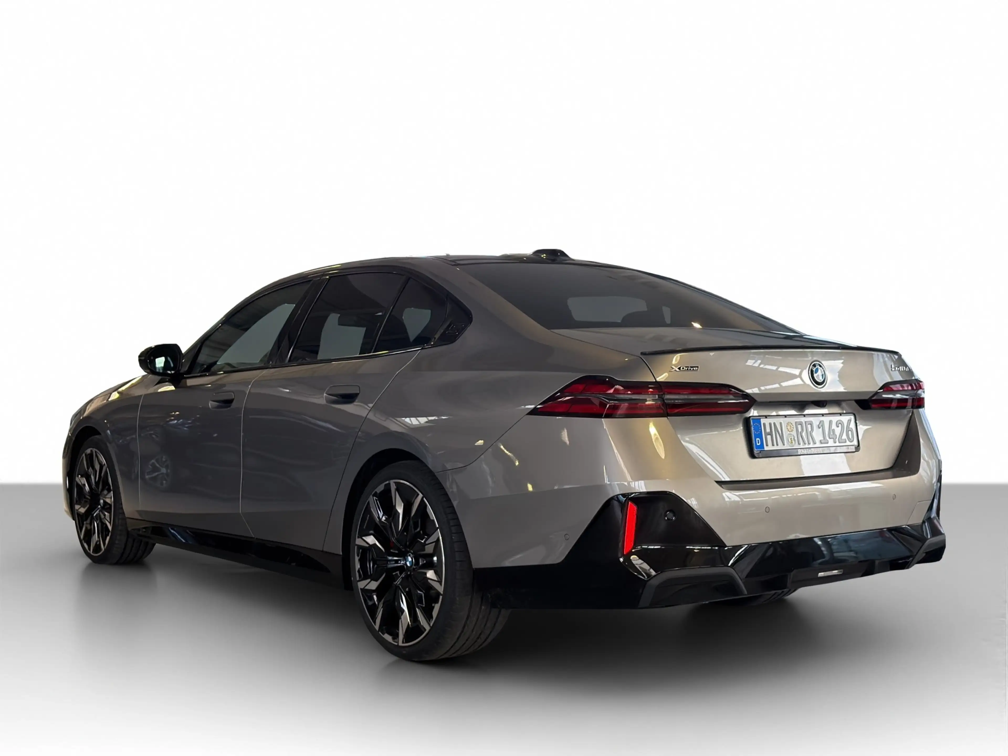 BMW 540 d xDr. M Sport PRO AHK/SHZ/PANO/B&W/M-SITZ — photo 5