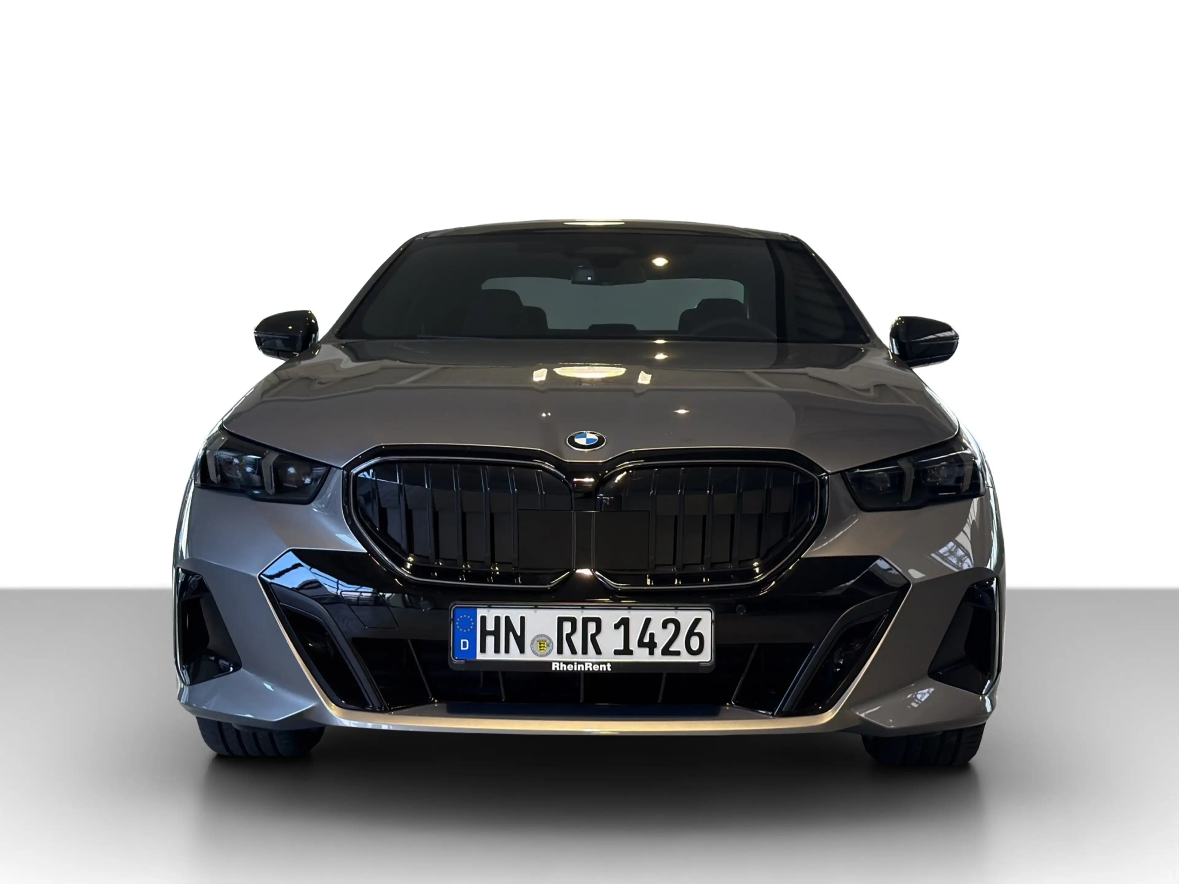 BMW 540 d xDr. M Sport PRO AHK/SHZ/PANO/B&W/M-SITZ — photo 3