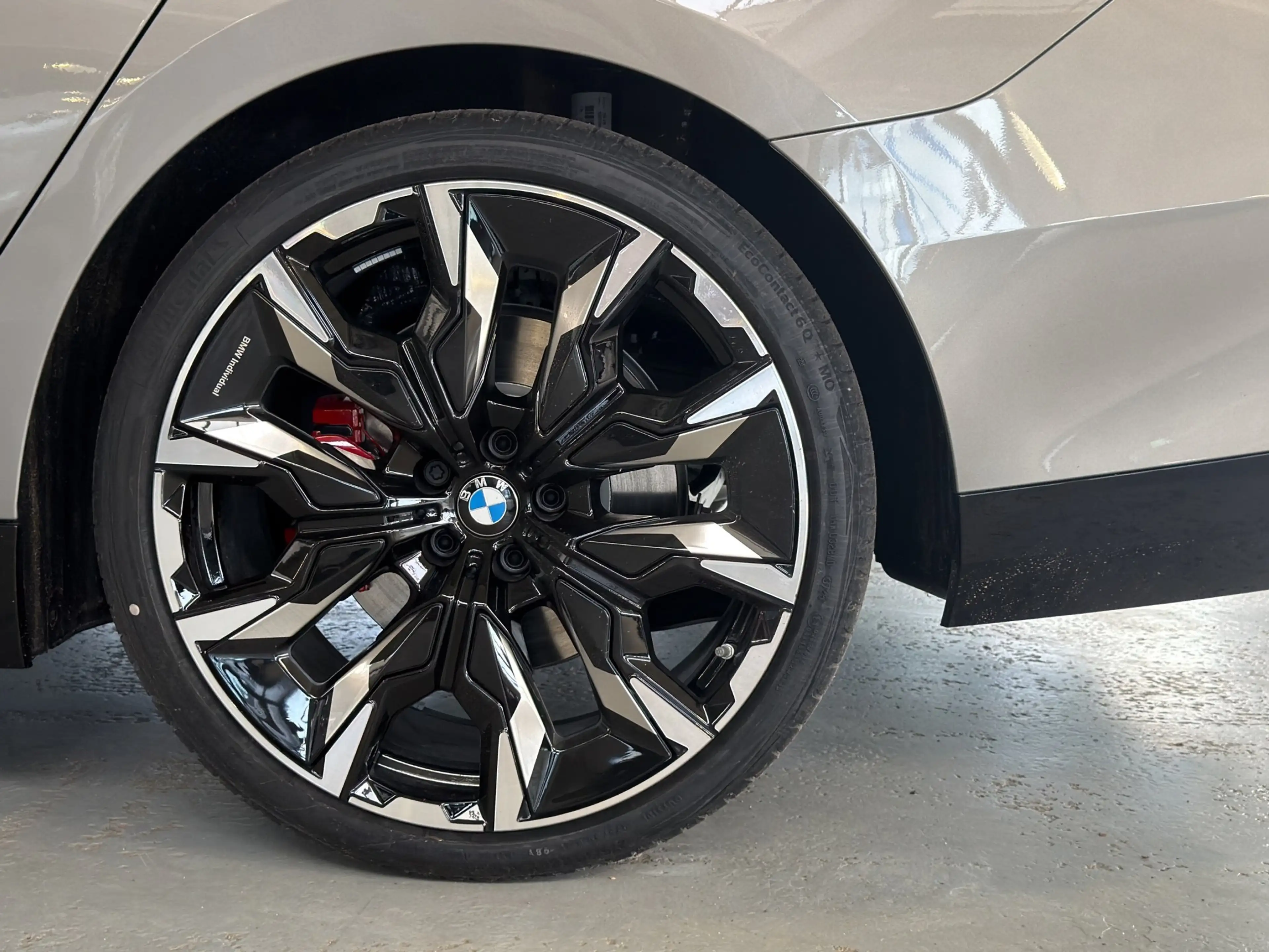 BMW 540 d xDr. M Sport PRO AHK/SHZ/PANO/B&W/M-SITZ — photo 13