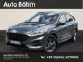 Ford Kuga PHEV ST-Line X 2.5 B&O+HUD+ACC+Navi+Elektr. Heckkl Grijs - thumbnail 1