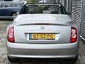 Nissan Micra C+C | BWJ 2006 | 1.6 111PK Tekna Plus | CLIMA | LE Grau - thumbnail 19