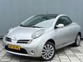 Nissan Micra C+C | BWJ 2006 | 1.6 111PK Tekna Plus | CLIMA | LE Gri - thumbnail 2