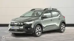 Dacia Sandero 1.0 TCe 110ch Stepway Expression +