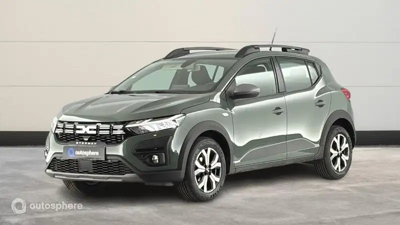 DACIA Stepway