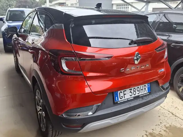 Renault Captur view 5