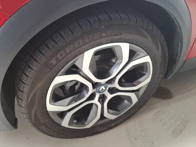 Renault Captur view 6