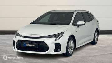 1.8 Hybrid 140ch Privilège