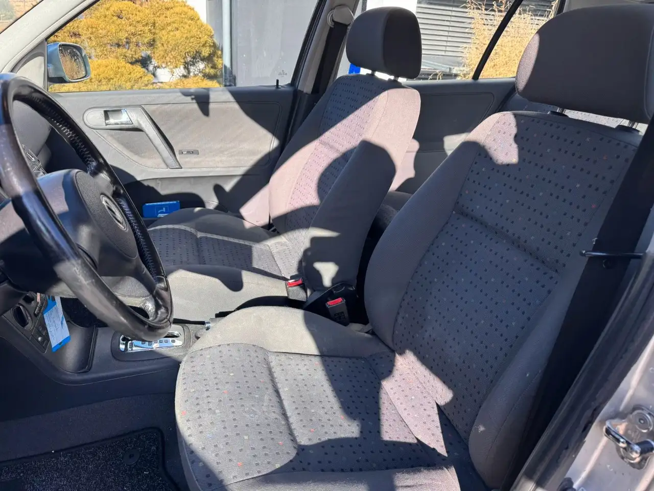 Volkswagen Polo 1.4 Edition**KLIMA/SHZ/ALLWETTER**, foto 10