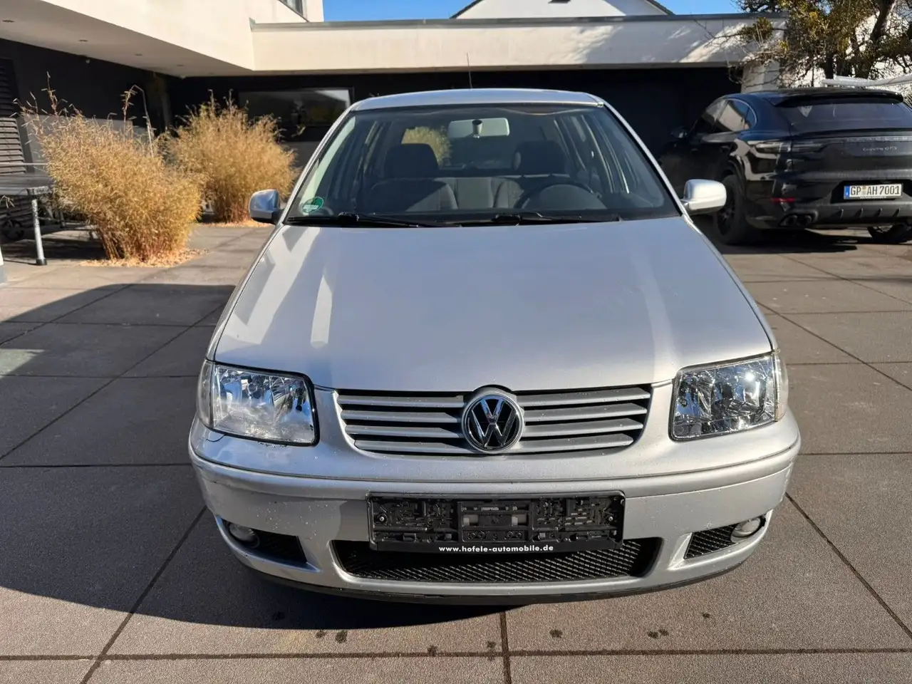 Volkswagen Polo 1.4 Edition**KLIMA/SHZ/ALLWETTER**, foto 5