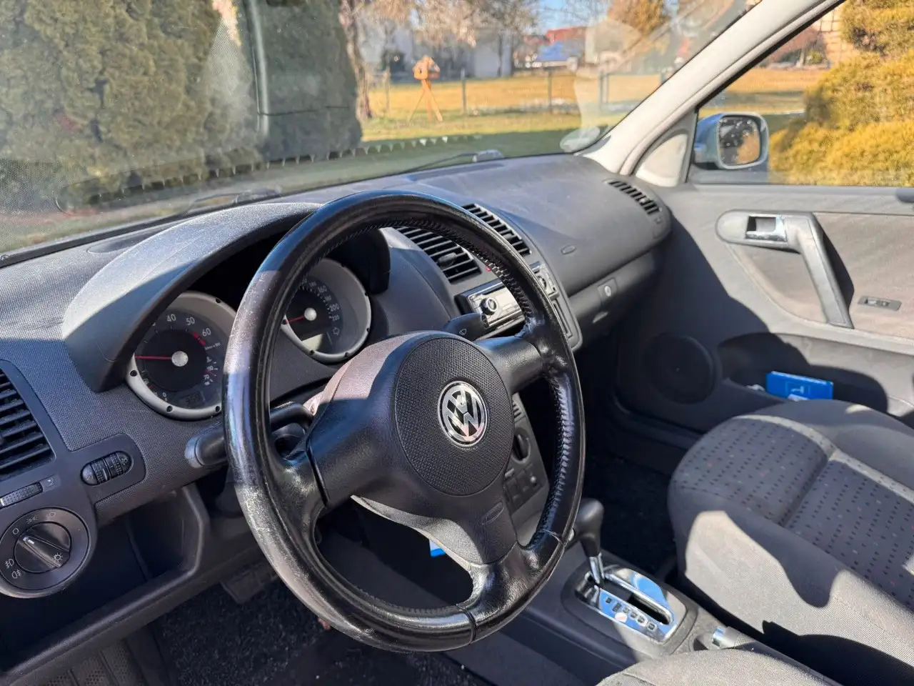 Volkswagen Polo 1.4 Edition**KLIMA/SHZ/ALLWETTER**, foto 9
