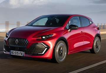 TCe GLP Business 74kW