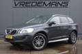 Volvo XC60 2.4 D5 AWD R-Design Grau - thumbnail 1