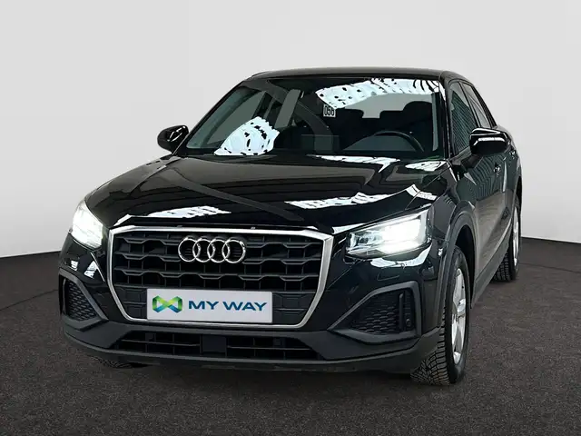 Audi Q2 Audi Q2   35 TFSI  110(150) kW(ch) 6 vitesses