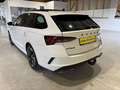 Skoda Octavia RS PLUS SKY 4x4 LED VIRTUAL COCKPIT MATRIX BEAM... Weiß - thumbnail 8