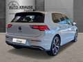 Volkswagen Golf VIII GTE AHK, HUD, Area View, Navi, SHZ, DCC Blanc - thumbnail 5