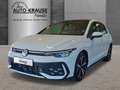 Volkswagen Golf VIII GTE AHK, HUD, Area View, Navi, SHZ, DCC Blanc - thumbnail 1