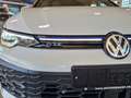 Volkswagen Golf VIII GTE AHK, HUD, Area View, Navi, SHZ, DCC Blanc - thumbnail 16
