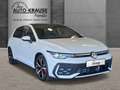 Volkswagen Golf VIII GTE AHK, HUD, Area View, Navi, SHZ, DCC Blanc - thumbnail 6