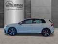 Volkswagen Golf VIII GTE AHK, HUD, Area View, Navi, SHZ, DCC Blanc - thumbnail 3