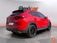 Hyundai TUCSON 1.6 CRDI 100kW (136CV) 48V N-Line 4X2 Rojo - thumbnail 8