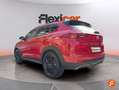 Hyundai TUCSON 1.6 CRDI 100kW (136CV) 48V N-Line 4X2 Rojo - thumbnail 5