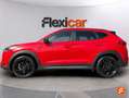 Hyundai TUCSON 1.6 CRDI 100kW (136CV) 48V N-Line 4X2 Rojo - thumbnail 4