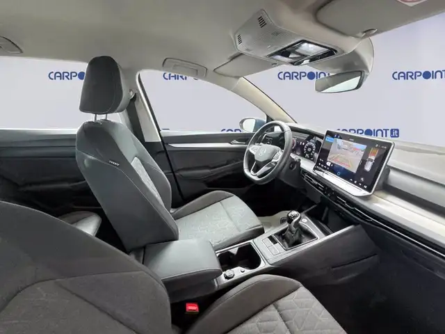 Volkswagen Golf view 7