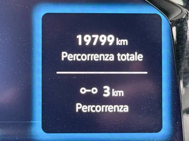 Volkswagen Golf view 23