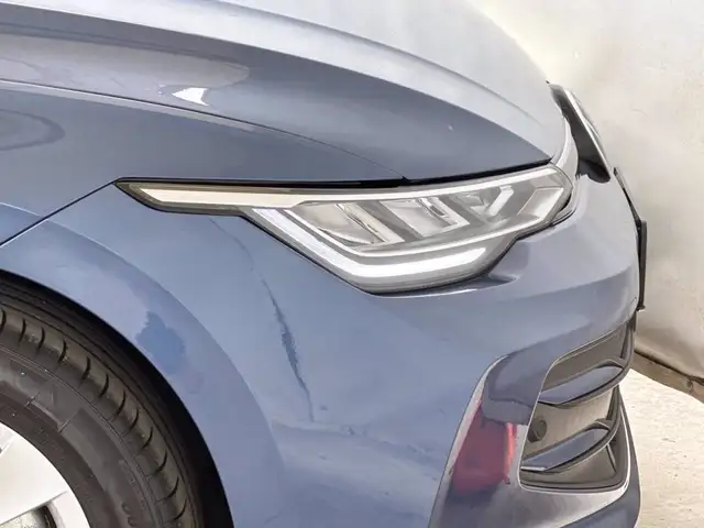 Volkswagen Golf view 14