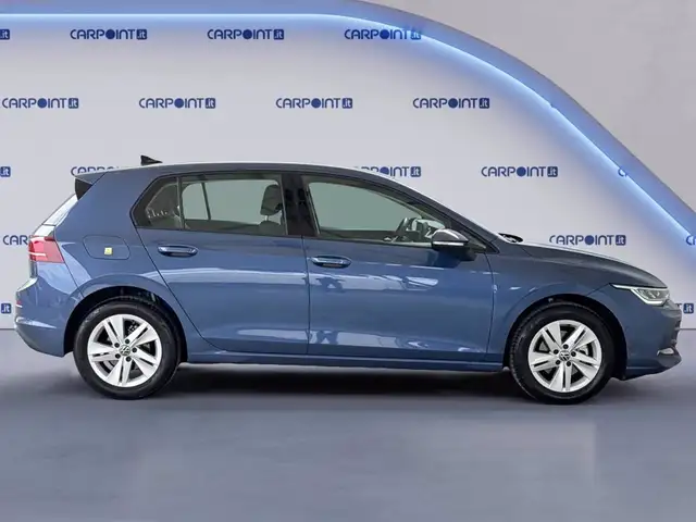 Volkswagen Golf view 6