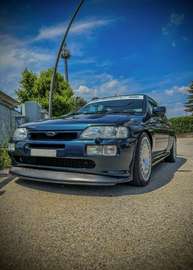3p 2.0i 16v RS Cosworth Executive